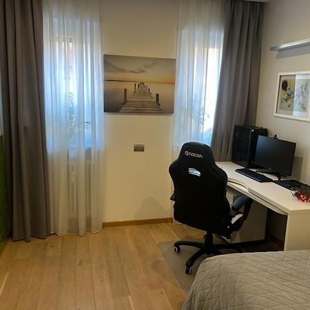 Maison Sofia 아오스타 외부 사진