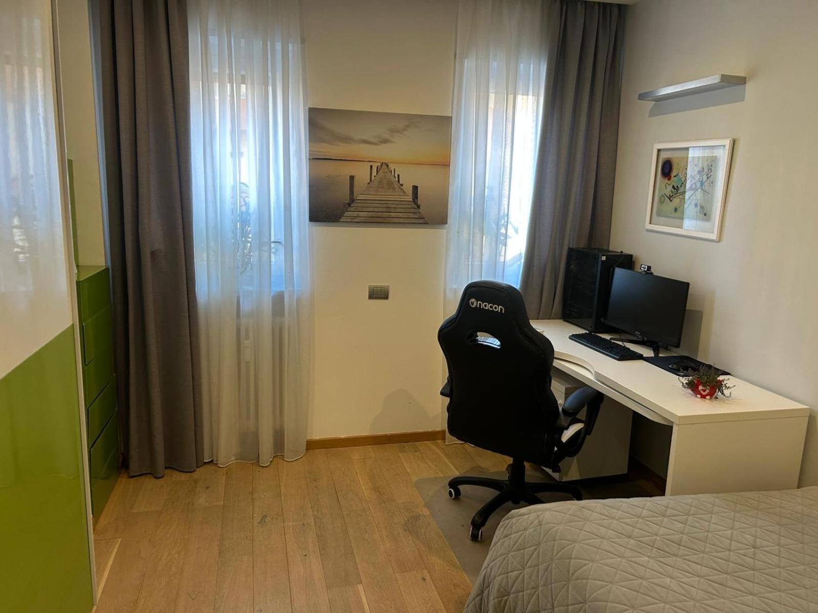 Maison Sofia 아오스타 외부 사진