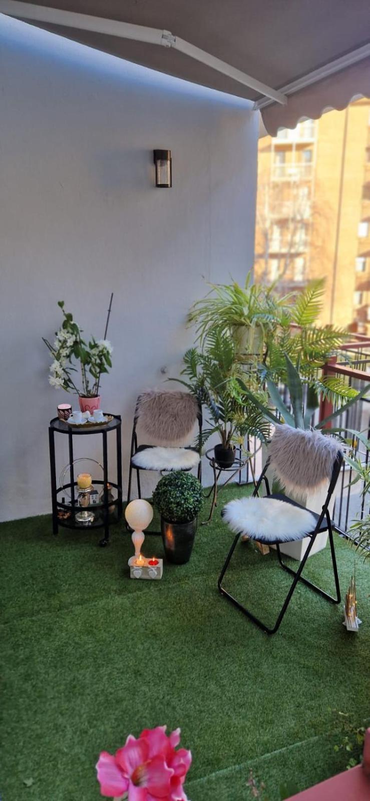 Maison Sofia 아오스타 외부 사진